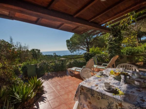 Holiday Home Piccola Oasi 4 by Interhome Capoliveri